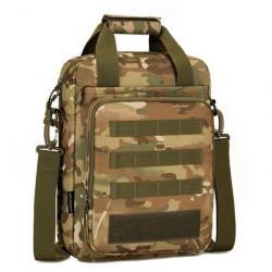 Sac bandoulière Messenger XA934 VOS - Multicam