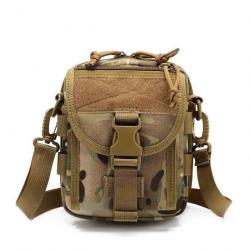 Sac bandoulière Micro JHD Military EDC - Multicam