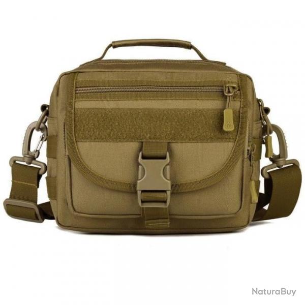 Sac bandoulire Molle Protector Plus