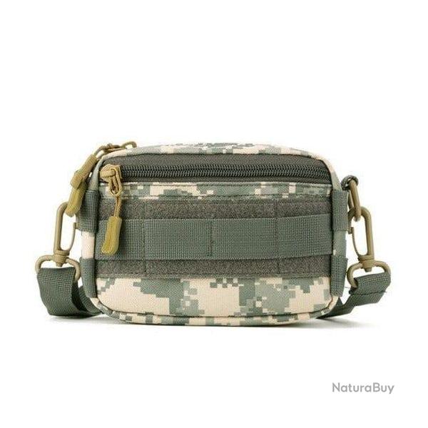 Sac bandoulire Protector Plus Molle - ACU Digital