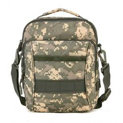 Sac bandoulière Protector Plus OS Molle - ACU