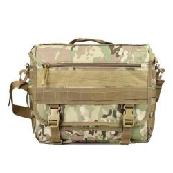 Sac bandoulière SOE Multicam US Army