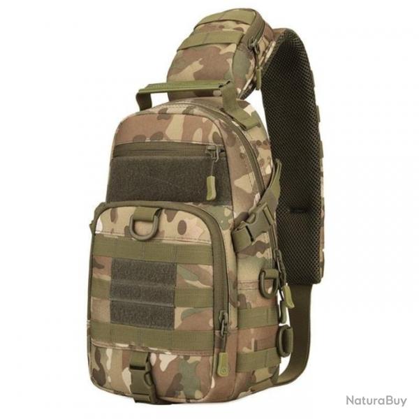 Sac bandoulire US Trooper EDC LDS - Multicam