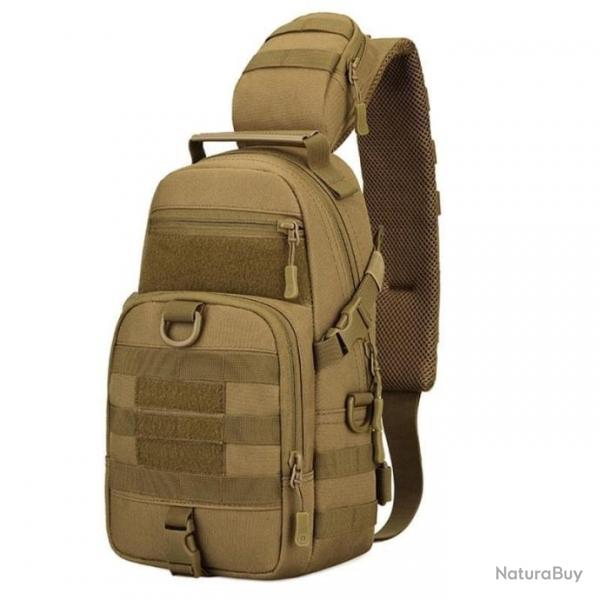 Sac bandoulire US Trooper EDC LDS - Tan / Coyote