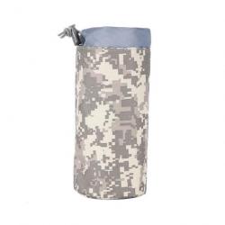 Sac bouteille Molle EDC BPS - Digital ACU