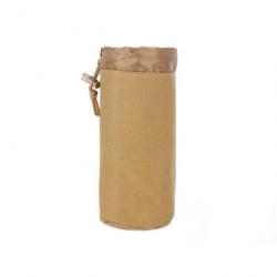 Sac bouteille Molle EDC BPS - Tan