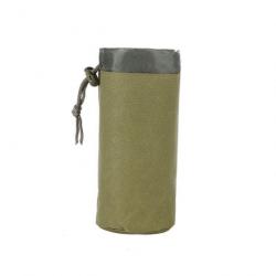 Sac bouteille Molle EDC BPS - Vert OD