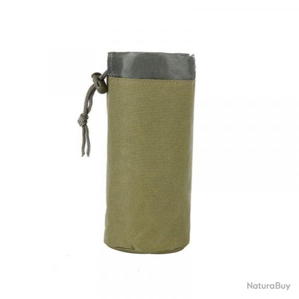 Sac bouteille Molle EDC BPS - Vert OD