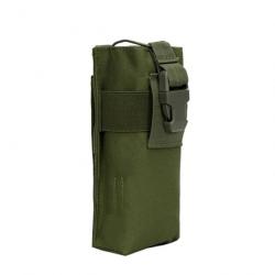 Sac bouteille tactique OES Airsoft - Ranger vert