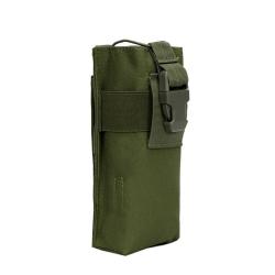 Sac bouteille tactique OES Airsoft - Ranger vert