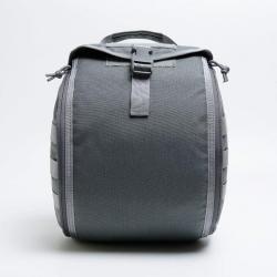 Sac casque militaire Fast Mich Molle - Gris