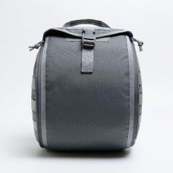 Sac casque militaire Fast Mich Molle - Gris