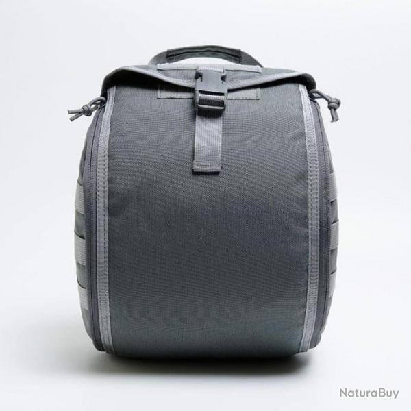 Sac casque militaire Fast Mich Molle - Gris