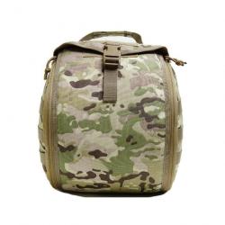 Sac casque militaire Fast Mich Molle - Multicam