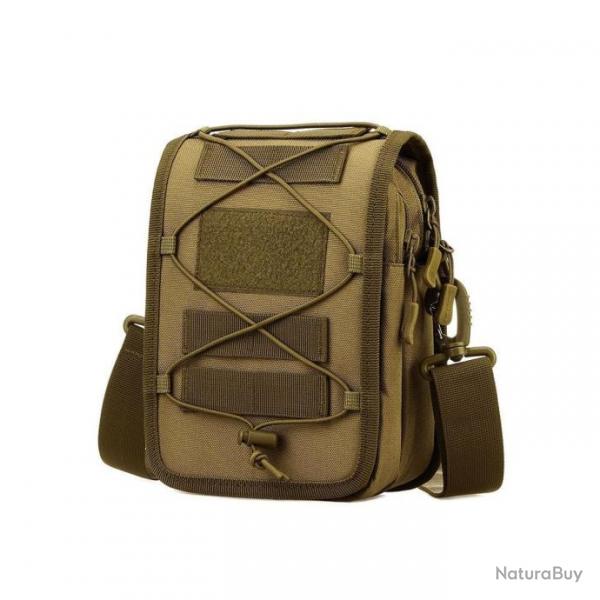 Sac d'paule Molle Protector Plus - Tan