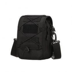 Sac d'épaule Molle Protector Plus - Noir