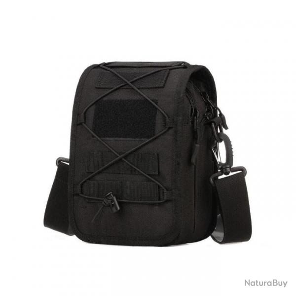 Sac d'paule Molle Protector Plus - Noir