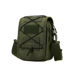 Sac d'épaule Molle Protector Plus - Ranger green