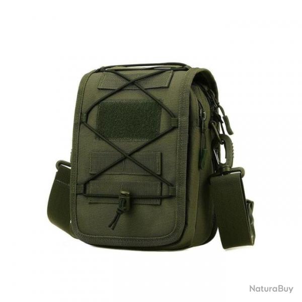 Sac d'paule Molle Protector Plus - Ranger green