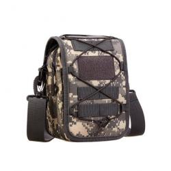 Sac d'épaule Molle Protector Plus - Camo ACU