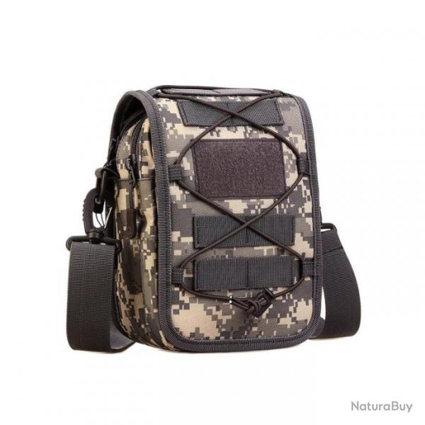 Sac d'paule Molle Protector Plus - Camo ACU