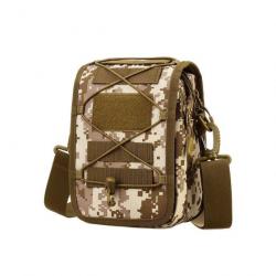 Sac d'épaule Molle Protector Plus - Digital Desert