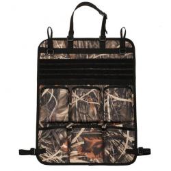 Sac de rangement siège arrière voiture 1 pc - Reed Camo