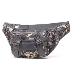 Sac de taille Bear Explore - Camo ACU