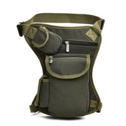 Sac de taille SP67 bandoulière - Olive / OD