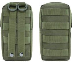 Sac de taille tactique militaire EDC ROS - Ranger green