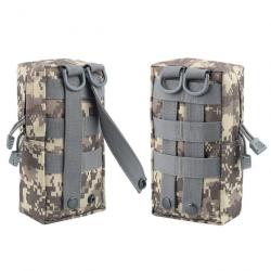 Sac de taille tactique militaire EDC ROS - Digital ACU