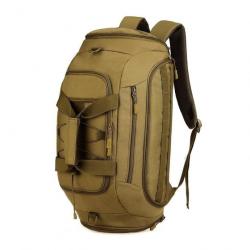 Sac et sac à dos 35l militaire Protector Plus - Tan / Coyote / 30 - 40L