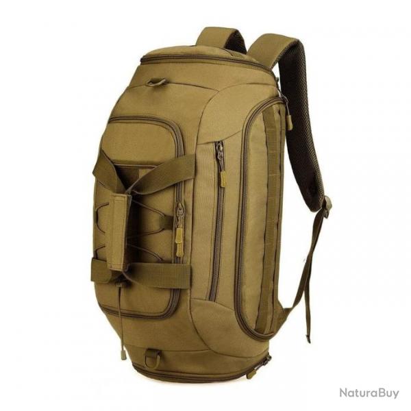 Sac et sac  dos 35l militaire Protector Plus - Tan / Coyote / 30 - 40L