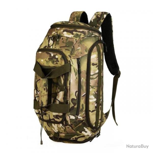 Sac et sac  dos 35l Protector Plus - Multicam / 30 - 40L