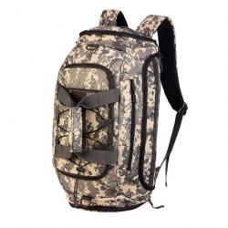 Sac et sac à dos 35l militaire Protector Plus - Camo ACU / 30 - 40L