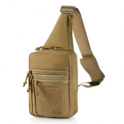 Sac holster épaule réglable Tactical CS - Tan