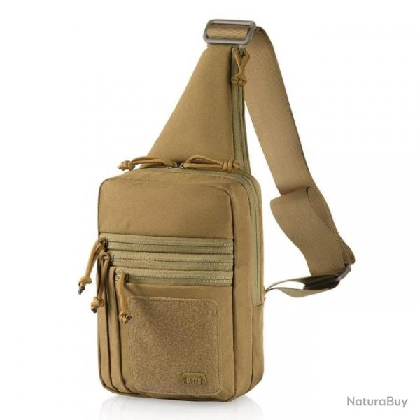 Sac holster paule rglable Tactical CS - Tan