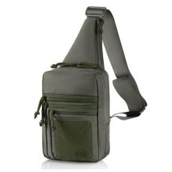 Sac holster épaule réglable Tactical CS - Ranger green