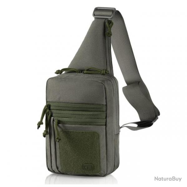 Sac holster paule rglable Tactical CS - Ranger green