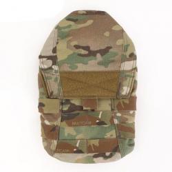 Sac hydratation gilet EMGear FS 1,5 l - Multicam