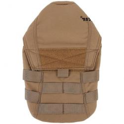 Sac hydratation gilet EMGear FS 1,5 l - Tan