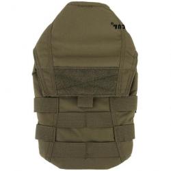 Sac hydratation gilet EMGear FS 1,5 l - Ranger green