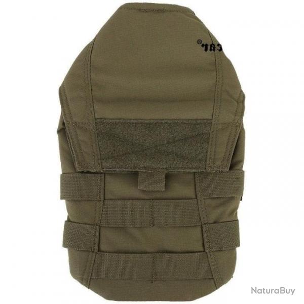 Sac hydratation gilet EMGear FS 1,5 l - Ranger green