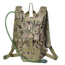 Sac hydratation JOS léger et durable 3l - Multicam