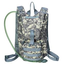 Sac hydratation JOS léger et durable 3l - Camo ACU