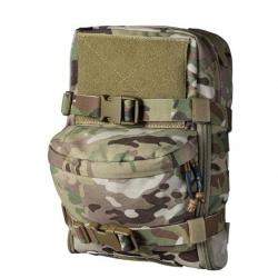 Sac hydratation Molle IdoGear 500D - Multicam