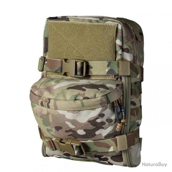 Sac hydratation Molle IdoGear 500D - Multicam