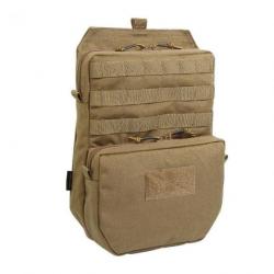 Sac hydratation Plate Carrier 3l H2O CS Force - Tan / Coyote