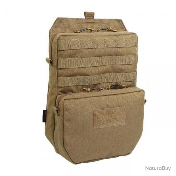 Sac hydratation Plate Carrier 3l H2O CS Force - Tan / Coyote