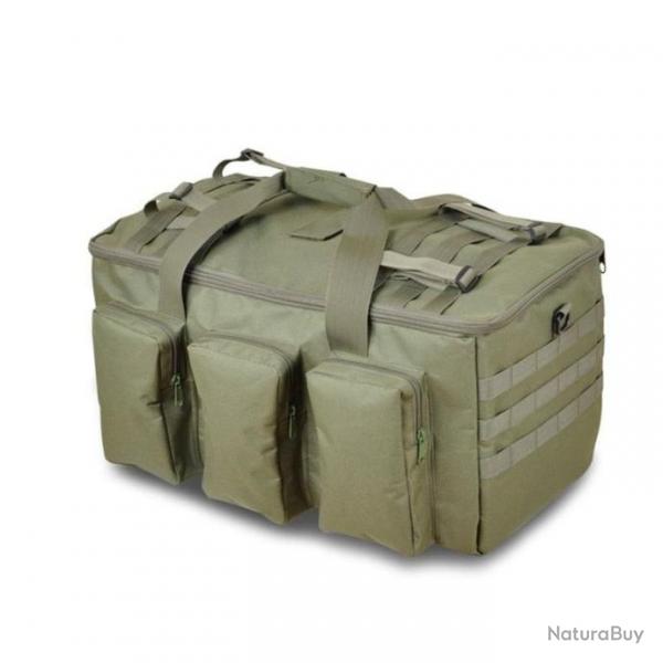 Sac militaire 55l grande capacit Boge Gear - Vert OD